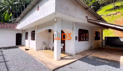 Casa com 3 quartos à venda no Progresso, Blumenau , 1 m2 por R$ 264.990