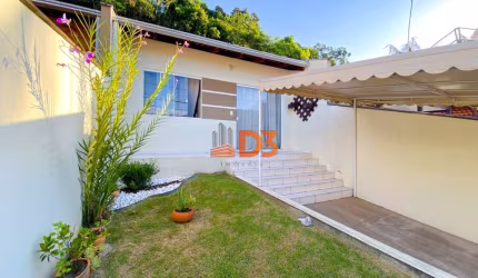 Casa com 2 quartos à venda no Itoupava Central, Blumenau , 56 m2 por R$ 319.999
