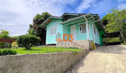 Terreno à venda no Itoupava Central, Blumenau  por R$ 369.990