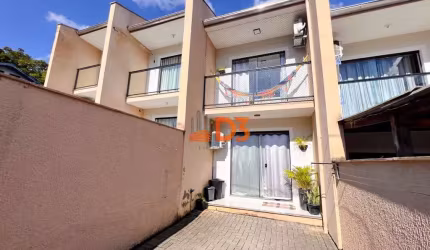 Casa com 2 quartos à venda no Itoupava Central, Blumenau , 70 m2 por R$ 338.990