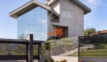 Casa com 3 quartos à venda em Santa Terezinha, Gaspar , 400 m2 por R$ 4.499.990