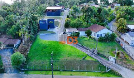 Terreno à venda no Itoupava Central, Blumenau  por R$ 799.000