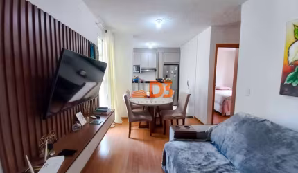 Apartamento com 2 quartos à venda no Itoupava Central, Blumenau , 38 m2 por R$ 209.990
