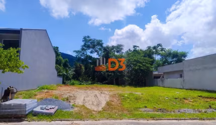 Terreno à venda no Itoupavazinha, Blumenau  por R$ 239.990