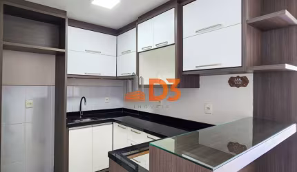 Casa com 2 quartos à venda no Fidélis, Blumenau , 71 m2 por R$ 374.990