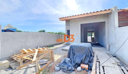 Casa com 2 quartos à venda no Itoupava Central, Blumenau , 50 m2 por R$ 369.990