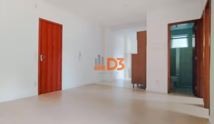 Apartamento com 2 quartos para alugar no Ribeirão Fresco, Blumenau , 60 m2 por R$ 2.200