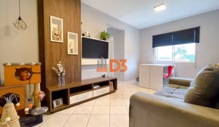 Apartamento com 2 quartos à venda no Itoupava Central, Blumenau , 53 m2 por R$ 249.990