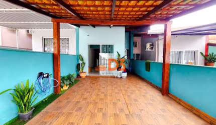 Casa com 2 quartos à venda no Itoupava Central, Blumenau , 55 m2 por R$ 279.990