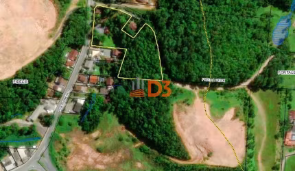 Terreno comercial à venda no Fidélis, Blumenau  por R$ 3.199.990