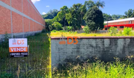 Terreno comercial à venda no Itoupava Central, Blumenau  por R$ 3.499.990
