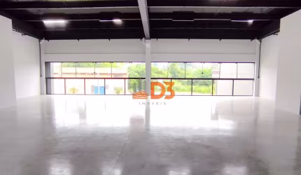 Ponto comercial para alugar no Itoupava Central, Blumenau , 388 m2 por R$ 10.000