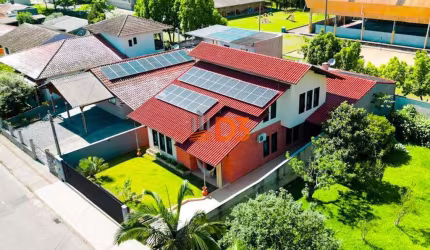 Casa com 4 quartos à venda no Sol, Indaial  por R$ 1.300.000