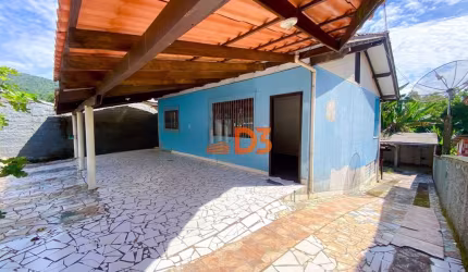 Casa com 2 quartos para alugar no Itoupava Central, Blumenau , 88 m2 por R$ 2.100