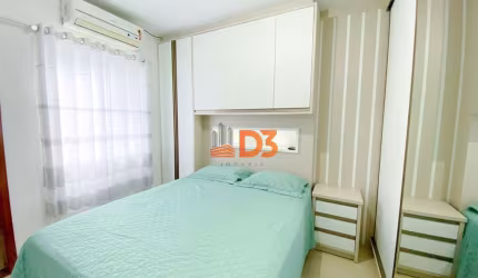 Casa com 2 quartos à venda no Fidélis, Blumenau , 67 m2 por R$ 419.990