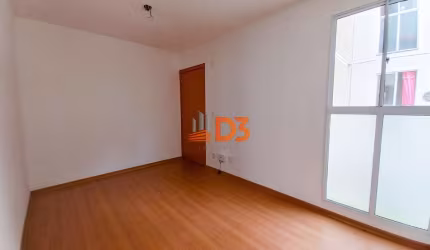 Apartamento com 2 quartos à venda no Itoupava Central, Blumenau , 39 m2 por R$ 215.000