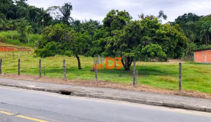 Terreno comercial à venda no Fidélis, Blumenau  por R$ 3.800.000