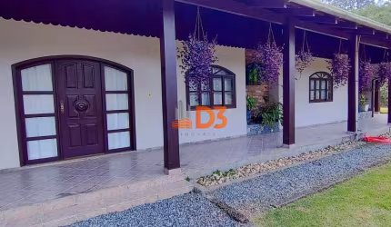 Casa com 4 quartos à venda no Testo Salto, Blumenau , 374 m2 por R$ 919.990