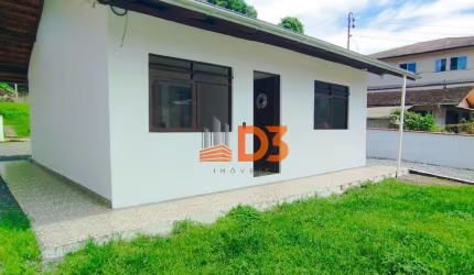 Casa com 2 quartos à venda no Itoupava Central, Blumenau , 55 m2 por R$ 450.000