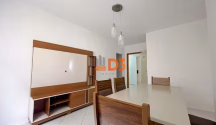 Apartamento com 2 quartos para alugar no Garcia, Blumenau , 53 m2 por R$ 1.600