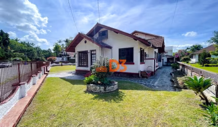 Casa comercial com 3 salas para alugar no Itoupava Seca, Blumenau , 250 m2 por R$ 11.000