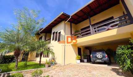 Casa com 3 quartos à venda no Garcia, Blumenau , 291 m2 por R$ 849.000