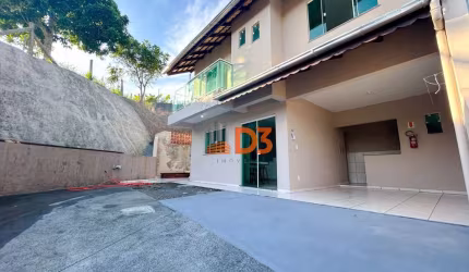 Casa com 2 quartos à venda no Itoupavazinha, Blumenau , 102 m2 por R$ 429.990