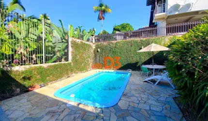 Casa com 3 quartos à venda no Fortaleza, Blumenau , 152 m2 por R$ 790.000