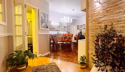 Apartamento com 3 quartos à venda no Ribeirão Fresco, Blumenau , 153 m2 por R$ 619.990