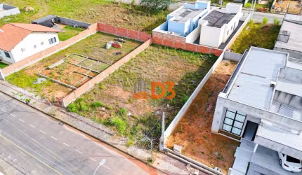Terreno à venda em Benedito, Indaial  por R$ 210.000