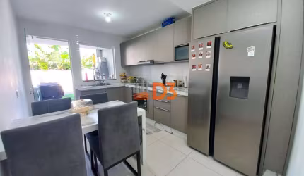 Casa com 2 quartos à venda no Fortaleza, Blumenau , 65 m2 por R$ 340.000