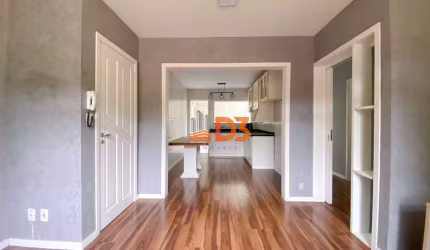 Apartamento com 3 quartos para alugar no Garcia, Blumenau , 71 m2 por R$ 2.250