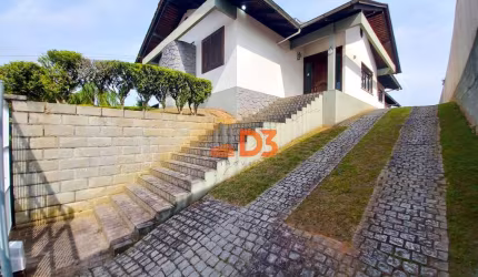 Casa com 4 quartos para alugar no Itoupava Norte, Blumenau , 281 m2 por R$ 4.000