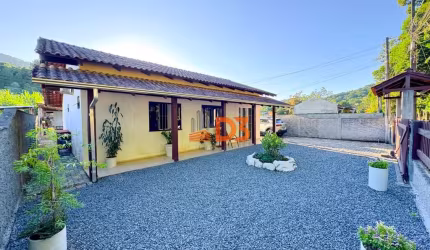 Casa com 3 quartos à venda no Itoupava Central, Blumenau , 100 m2 por R$ 549.990