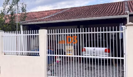 Casa com 2 quartos à venda no Itoupava Central, Blumenau , 62 m2 por R$ 285.000