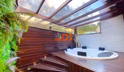 Casa com 2 quartos à venda no Itoupava Central, Blumenau , 78 m2 por R$ 689.990