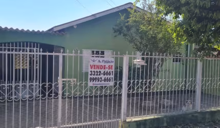 Ótima oportunidade. Casa para venda no Jardim Eucaliptos.
