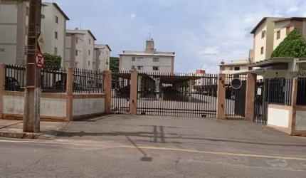 Apartamento Parque Jamaica