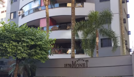 Lindo Apartamento no centro