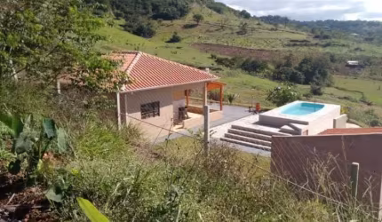 Chácara Fazenda itaúna