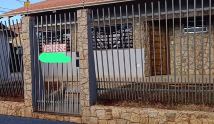 Casa Jd Império do sol