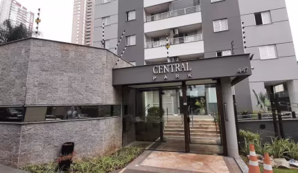 Ótimo apartamento