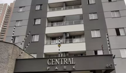 Ótimo apartamento Gleba palhano