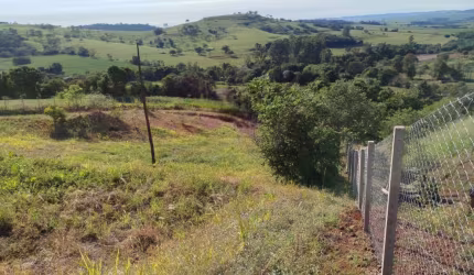 Terreno Condomínio de Chácaras Itaúna