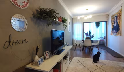 Apartamento 3 dormitórios em Coqueiros