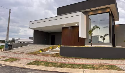 Casa para venda Condomínio Residencial Laguna, Colinas de Indaiatuba Indaiatuba