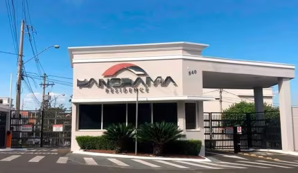 Residencial Panorama, Lote com 300 m² para venda em condomínio fechado, Indaiatuba SP