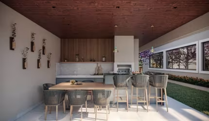 Terreno à venda na Chácara Belvedere, Indaiatuba  por R$ 390.000