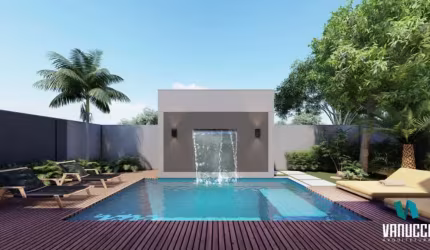 Jardim Esplanada, Casa nova para Venda Condomínio Maria Dulce, Indaiatuba SP