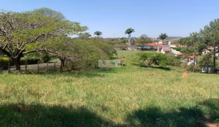 Terreno Exclusivo à Venda em Condomínio Fechado Vale das Laranjeiras na cidade de Indaiatuba, com 3.000 m² de terreno por RS 950.000,00